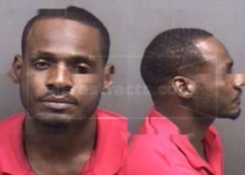 Dwight Brandon Williams