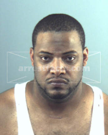 Clarence Montford
