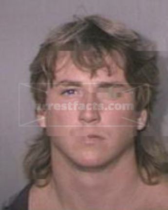 Sean David Bent