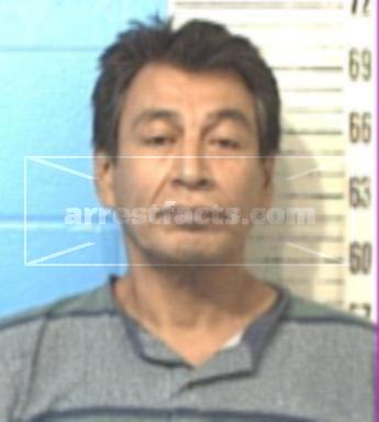George Rosas
