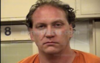 Christopher Keith Barbeau