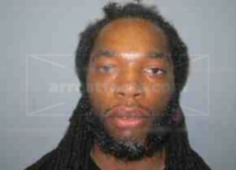 Artavious Jermain Minton