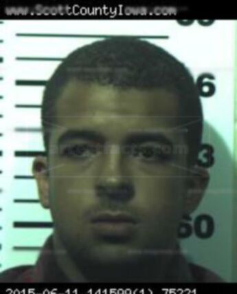 Anthony Dean Porter Jr.