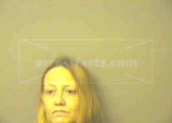 Angelia Wright