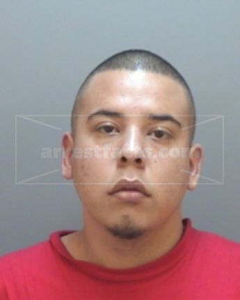 Joseph Alex Melendrez