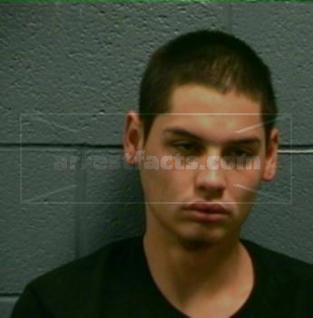 Joshua Aaron Neighly
