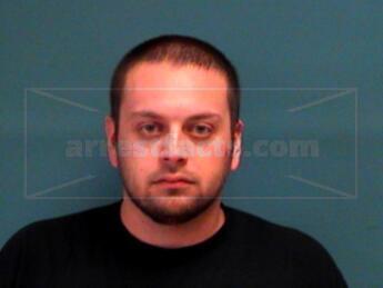 Travis James Krantz