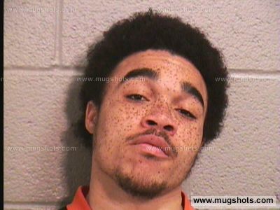 Shermon Lewis Rogers Jr