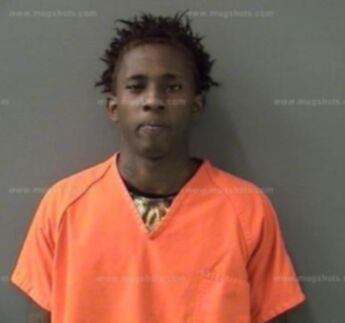 Trayvon Lacole Houston