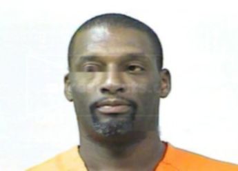 Herman Lee Fort