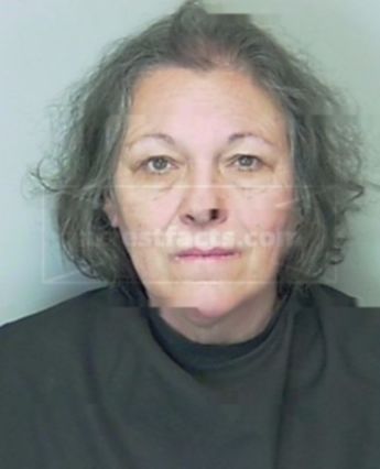 Theresa Diane Ross