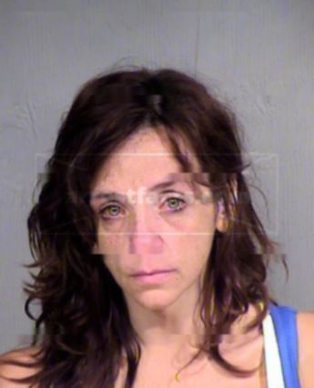 Lisa Marie Morrison