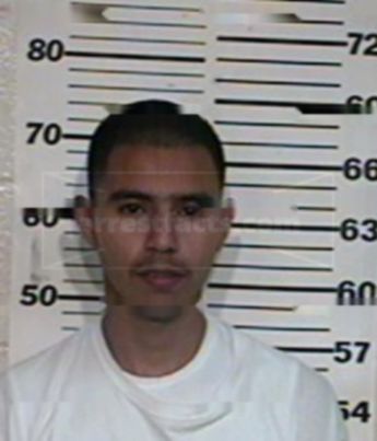 Jack Miguel Perez Alvarez