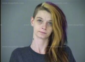 Williadean Elizabeth Thomas