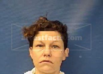 Amber Denise Lansdale