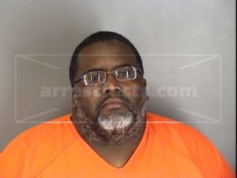 Kevin Darnell Shelton