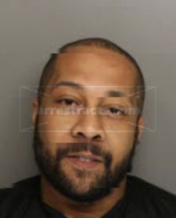 Rodney Lamont Stewart