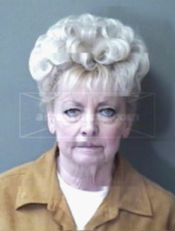 Shirley Ann Maiden