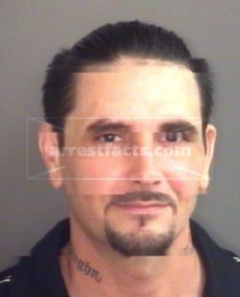 Dustin Vaughn Parrish