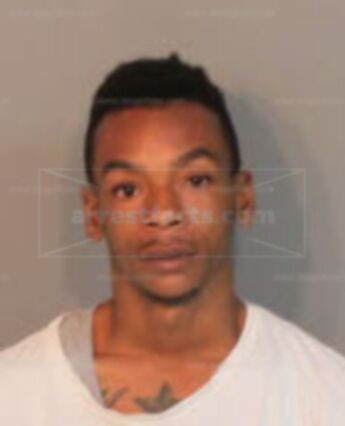 Demario Thompson