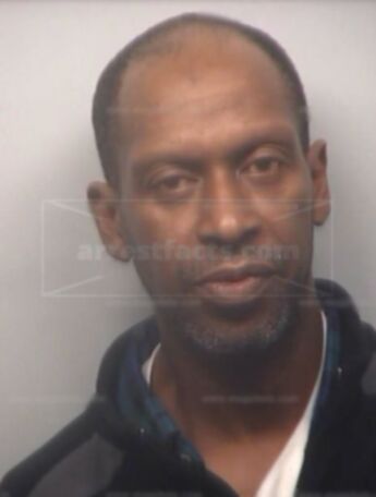 Hubert C Mcghee
