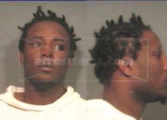 Jarvis Dewayne Small