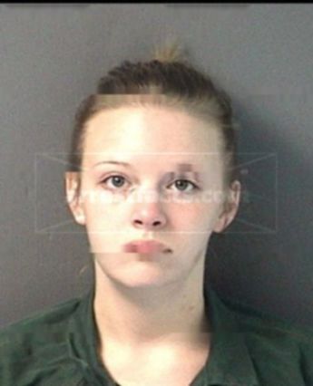 Emily Elizabeth Creary