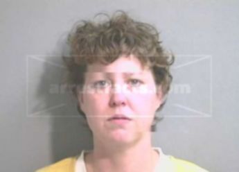 Bonnie Lou Bucher
