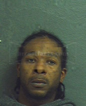 Jason Germaine Black