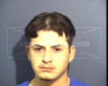 Armando Anthony Trevino