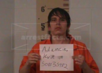 Kullen Sean Adamick
