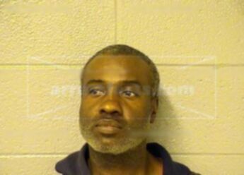 Cyrus D Ford