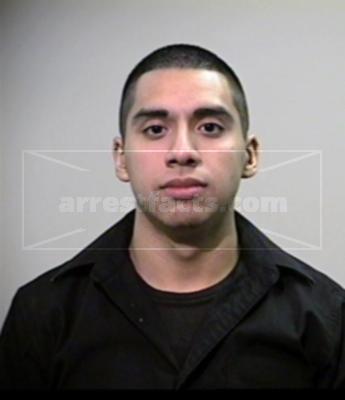 Carlos Israel Angeles