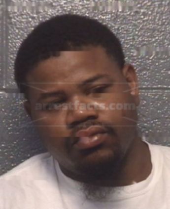Linwood Lamont Hairston