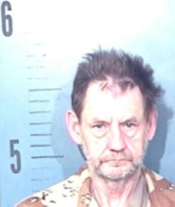 Michael Norman Pinkerton