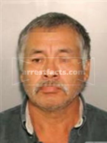 Herminio Gaspar Felix Pascual