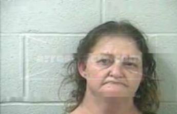 Melissa Alice Mckinney