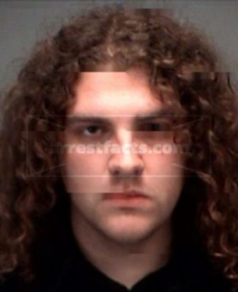 Michael David Bedford