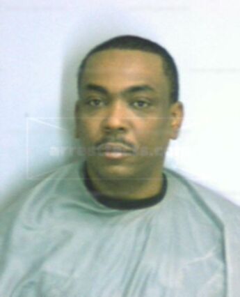 Demetrius Bonner