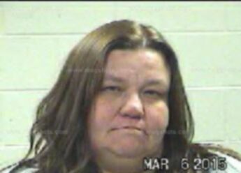 Kimberly Deann Pilgrim