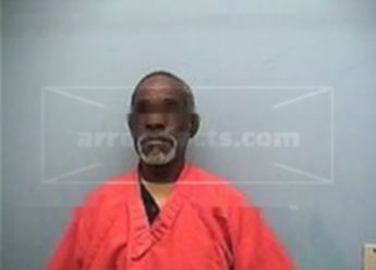 Robert Lee Washington