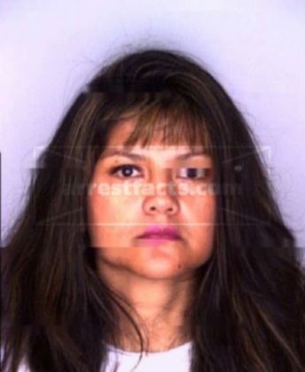 Wanda Yvette Ramos