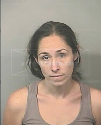 Tiffany Marie Bunch