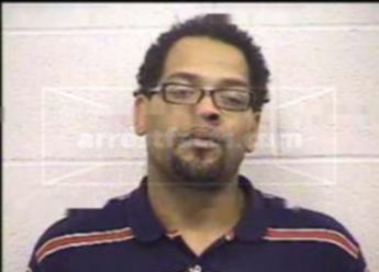 Michael Anthony Lamb