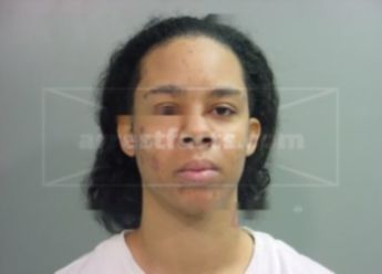 Shatoya Fleming