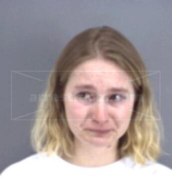 Amy Michelle Akers