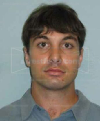 Luke Allen Crandall