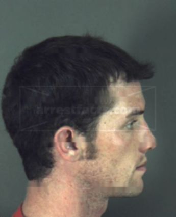 Ross William Harris Jr.