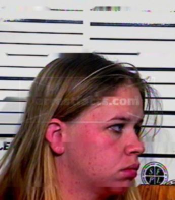 Alana Deann Cross