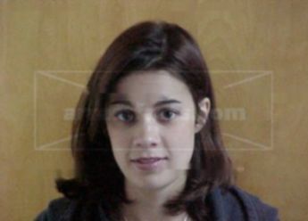Ashley B Mccaslin